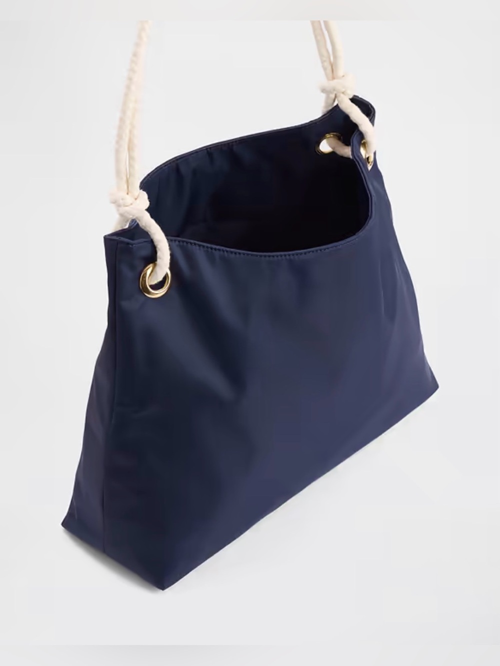 NWT Nylon Shoulder Bag